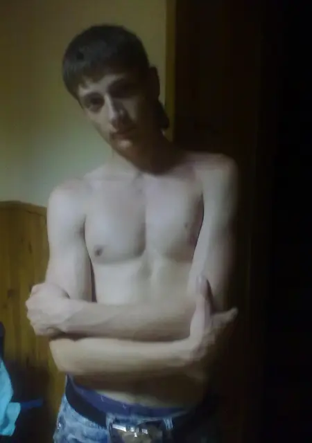 Саша из Гуляйполя, мне 34, познакомлюсь без обязательств