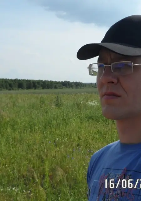 Я Игорёк, 45, знакомлюсь для вирта в Лиде