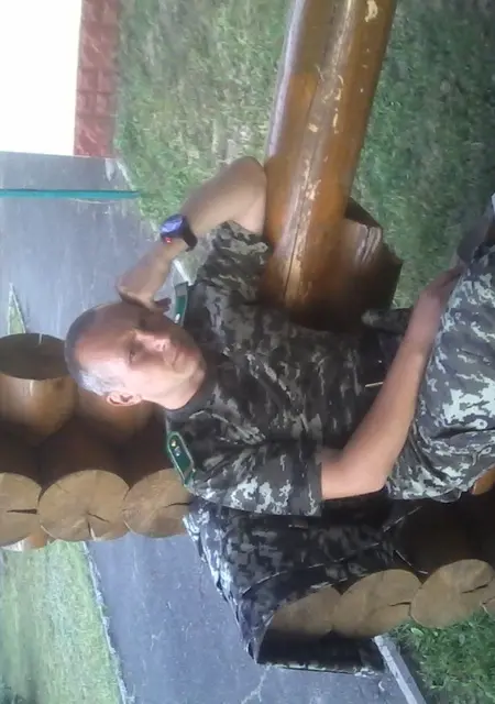 Анатолий из Львова, ищу на сайте знакомства без обязательств