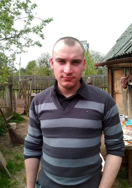 Дмитрий из Орши, мне 35, познакомлюсь без обязательств