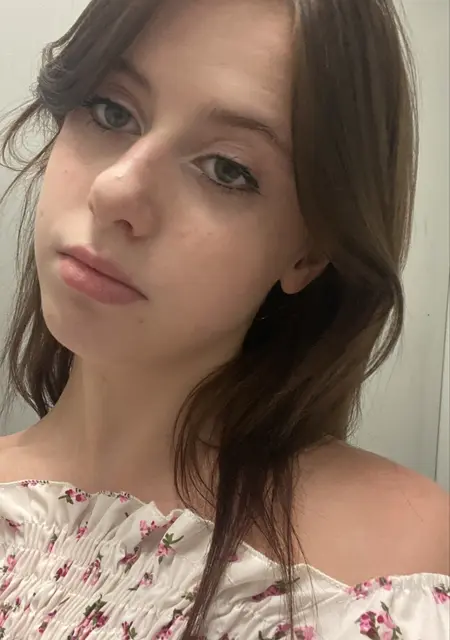Даша из Киева, мне 18, познакомлюсь для дружбы