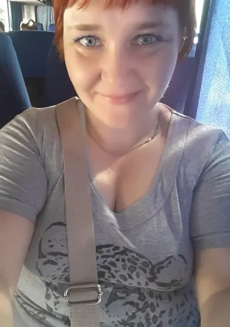 Я Елена, 47, знакомлюсь для вирта в Киеве