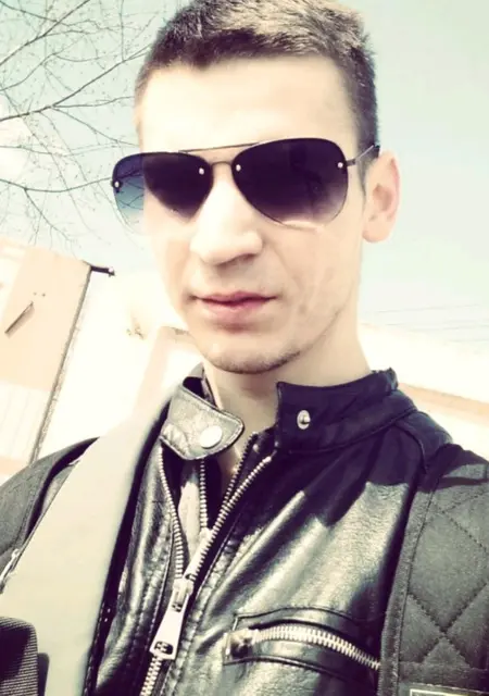 Я Михаил, 31, из Харькова, ищу знакомство для дружбы