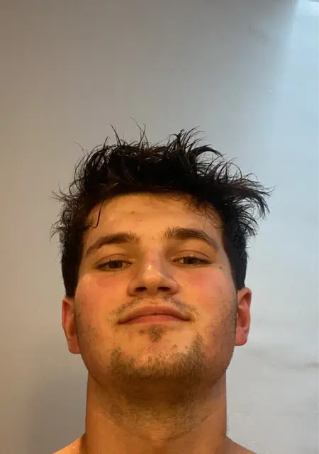 Я Andres, 20, знакомлюсь без обязательств в Инхенио