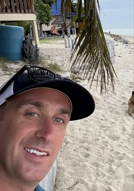 James from Glasgow, looking for no strings attached