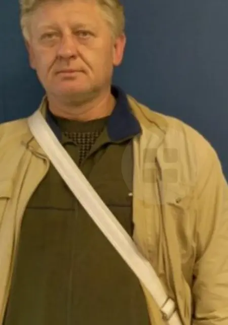 Дима из Луцка, мне 57, познакомлюсь без обязательств