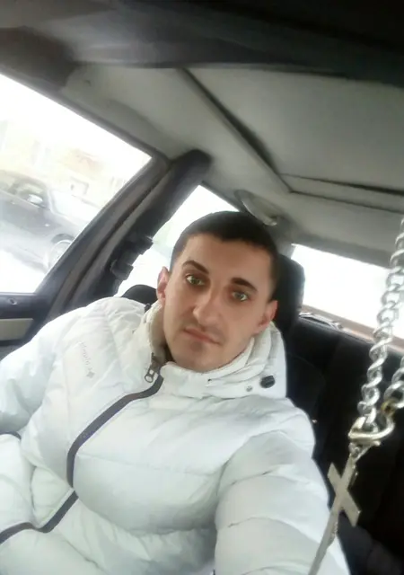 Я Макс, 32, знакомлюсь на одну ночь в Витебске