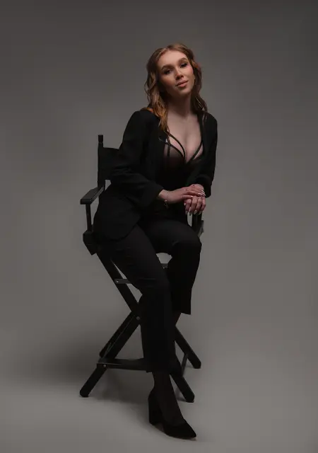 Я Ира, 24, из Львова, ищу знакомства на одну ночь