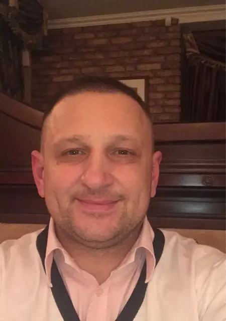 Я Vitaliy, 49, из Кривого Рога, ищу знакомство для общения