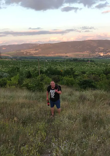 Я Сергей, 40, знакомлюсь без обязательств в Славянске