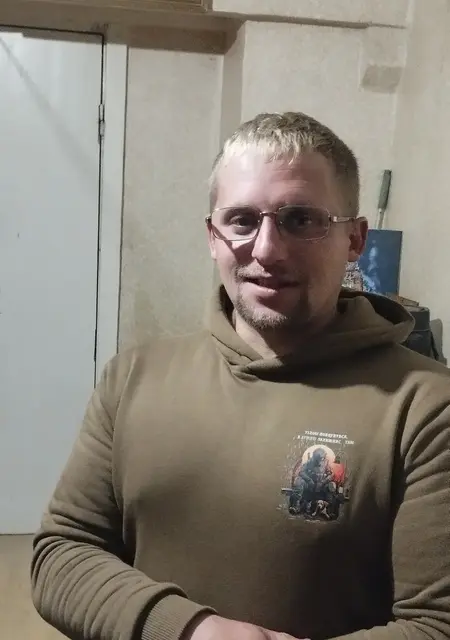 Я Юра, 31, знакомлюсь без обязательств в Черкассах