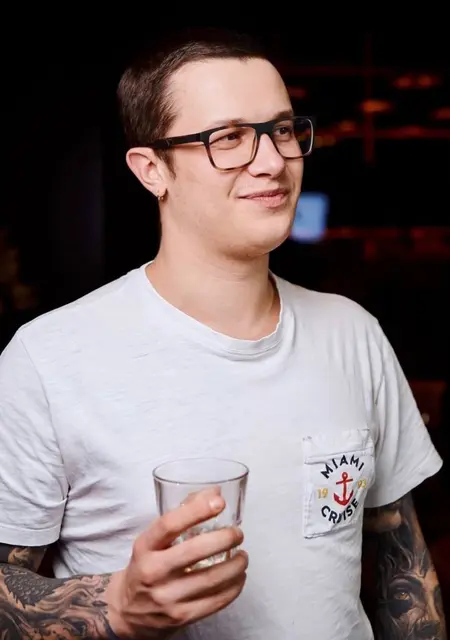 Рома из Борисполя, мне 31, познакомлюсь для постоянных отношений