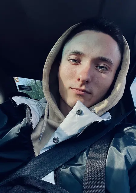 Едуард из Мелитополя, ищу на сайте приятное времяпровождение