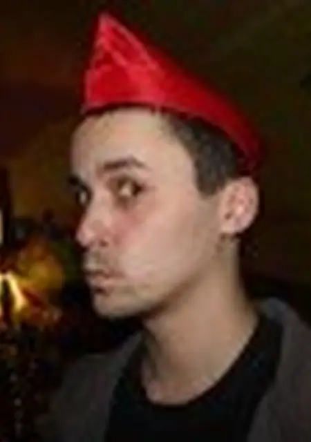 Андрей из Донецка, мне 41, познакомлюсь на одну ночь