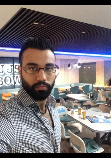 Я Rami, 35, знакомлюсь для вирта в Великой Михайловке