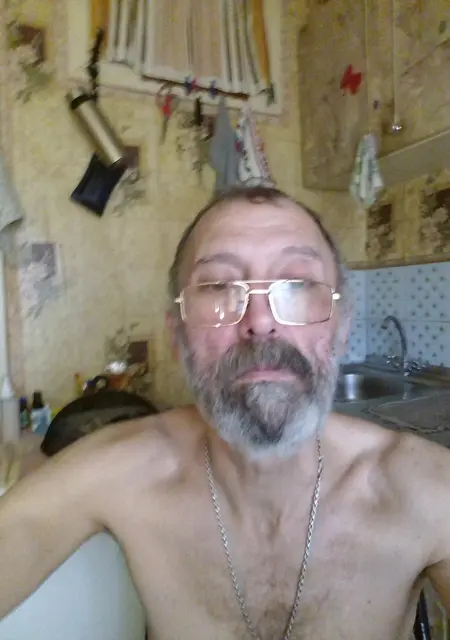 Я Aleks, 53, из Кривого Рога, ищу знакомство для приятного времяпровождения
