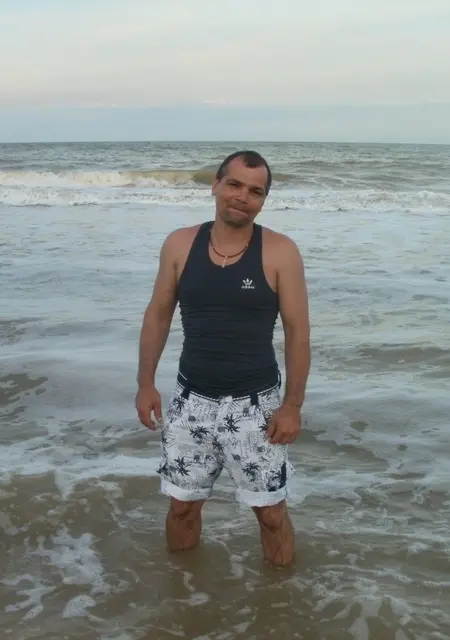 Я Владимир, 49, из Мелитополя, ищу знакомство для приятного времяпровождения