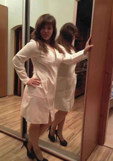 Я Ника, 39 років з Луганська, шукаю знайомство для дружби