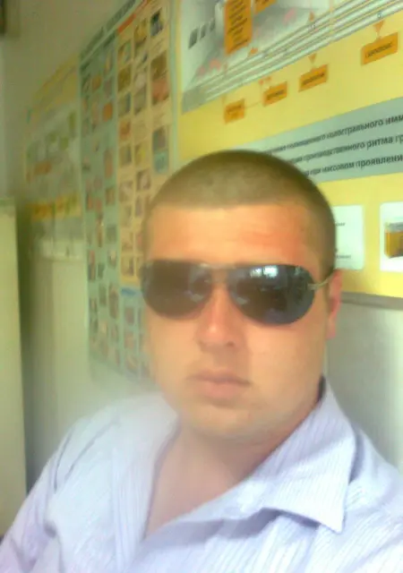 Victor из Бахмача, ищу на сайте постоянные отношения