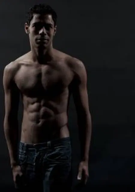 Глеб из Макеевки, мне 54, познакомлюсь на одну ночь