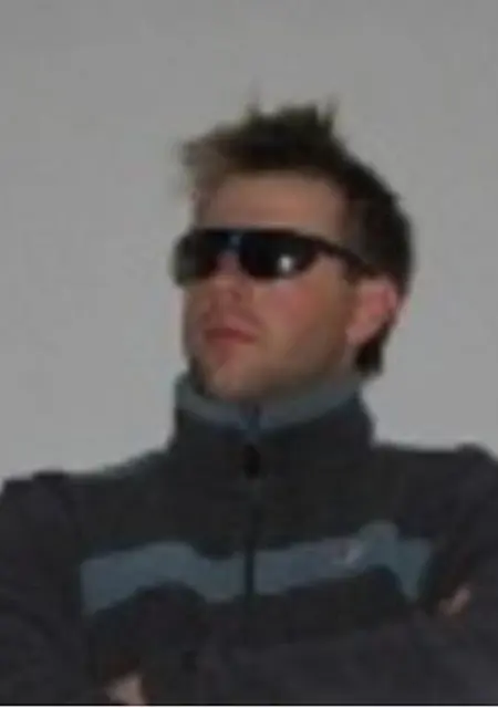 Андрей из Полоцка, мне 39, познакомлюсь без обязательств