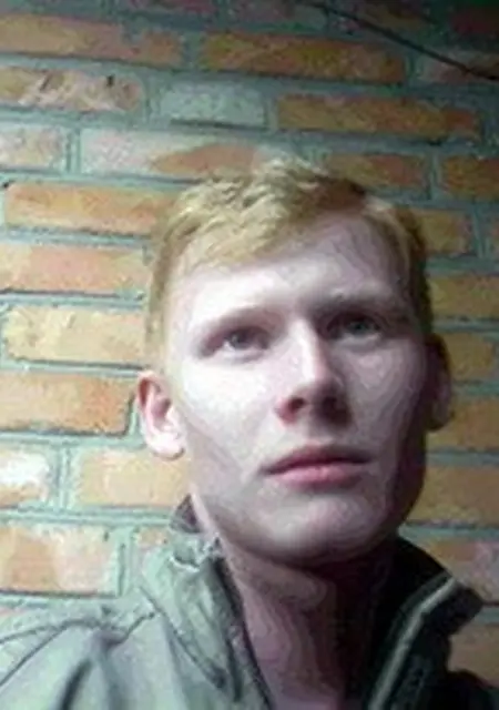 Я Killrein, 38, знакомлюсь для приятного времяпровождения в Сумах