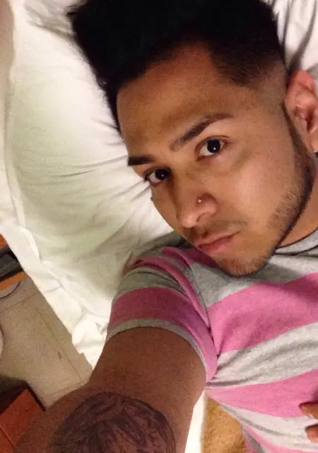 Mario из Аресифа, ищу на сайте общение