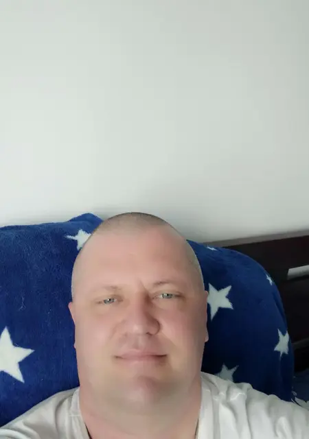 Valeriy из Николаева, мне 46, познакомлюсь без обязательств