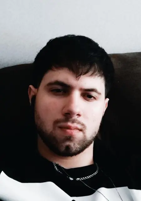 Я Konstantin, 28, знакомлюсь для приятного времяпровождения в Тернополе