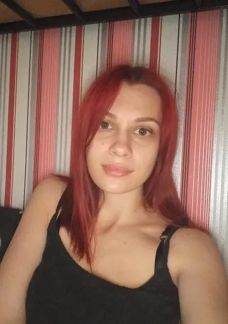 Я Даря, 28, из Киева, ищу знакомства без обязательств