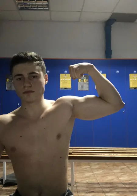 Люцифер из Белой Церкви, ищу на сайте знакомства без обязательств