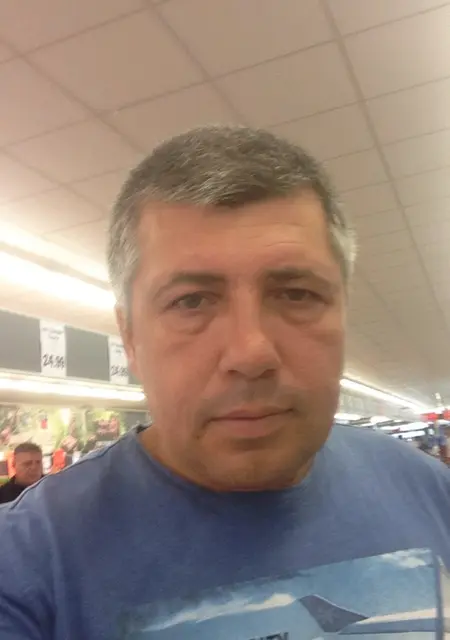 Endry з Кам'янського, мені 45 років, познайомлюсь для постійних стосунків