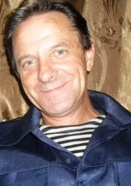 Я Олег, 58, знакомлюсь для общения в Килии