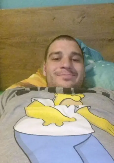 Vlakonos из Праги, мне 29, познакомлюсь