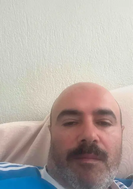 Ümit из Анталии, мне 44, познакомлюсь без обязательств
