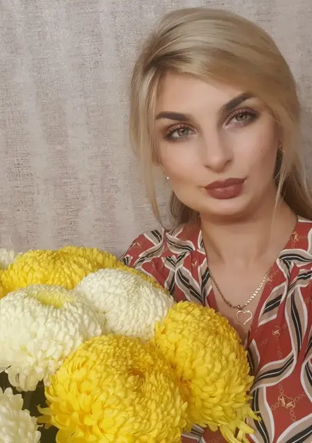 Я Zlata, 31, из Ровно, ищу знакомство для приятного времяпровождения