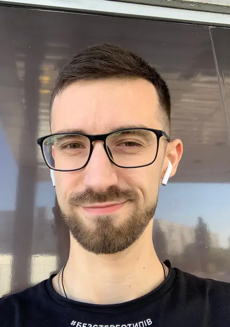 Я Антон, 30 років, знайомлюсь для відкриті стосунки у Миколаєві