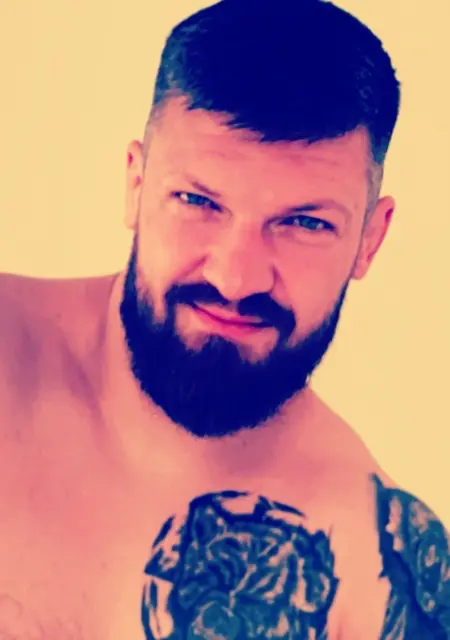 Я Deep, 33, знакомлюсь без обязательств в Борисполе