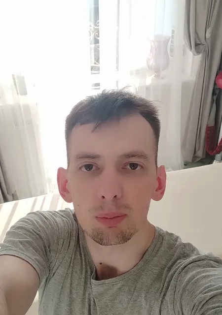 Я Роман, 32, из Винницы, ищу знакомство для постоянных отношений