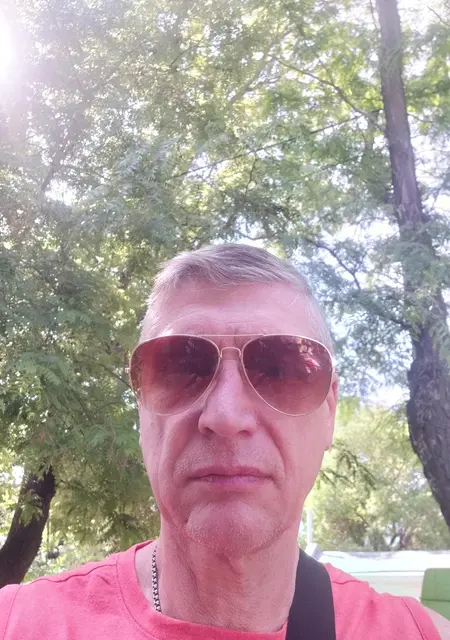 Alex з Одеси, мені 59 років, познайомлюсь без зобов'язань