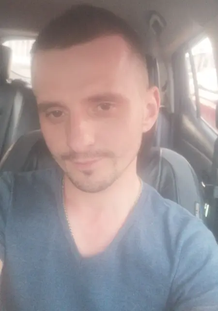 Віталій из Житомира, ищу на сайте знакомства на одну ночь