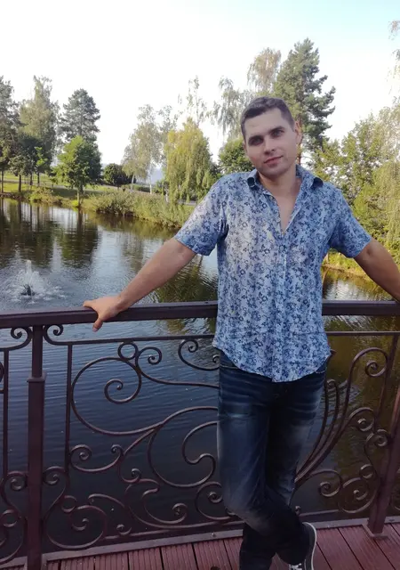 Я Артем, 33, знакомлюсь на одну ночь в Белой Церкви