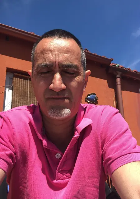 Obatala из Фигерас, мне 53, познакомлюсь на одну ночь