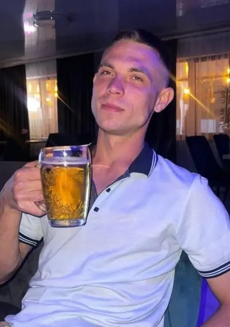 Я Dmitry, 25, знакомлюсь для дружбы в Вознесенске