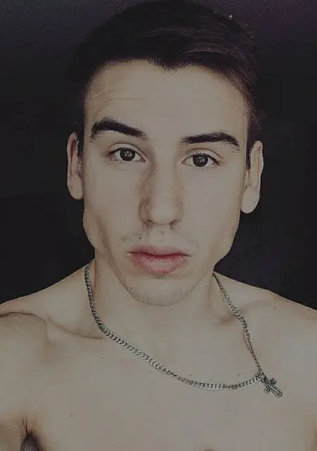 Я Кирилл, 25, знакомлюсь для общения в Одессе