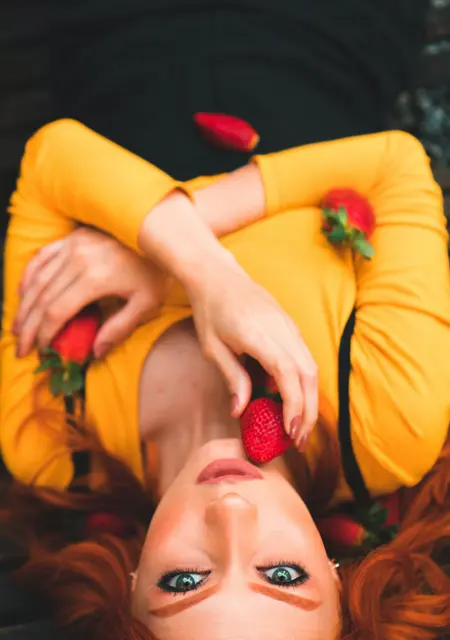 Я Anna, 45, из Киева, ищу знакомство для дружбы