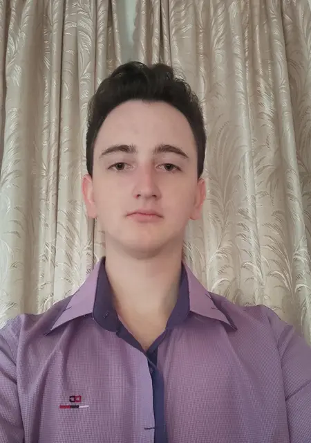 Євгеній из Глухівших, ищу на сайте знакомства без обязательств