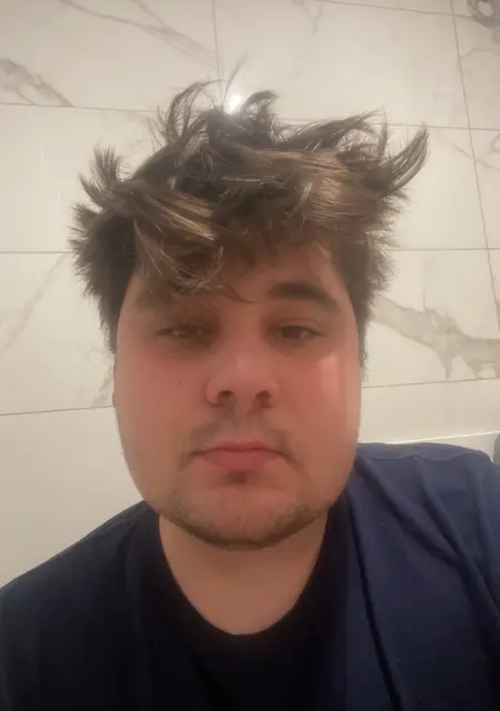 Я Stas, 36, из Винницы, ищу знакомства без обязательств