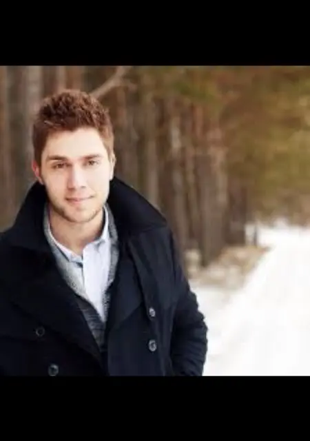 Я Андрій, 28, знакомлюсь для вирта в Червонограде