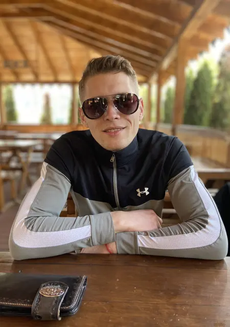 Я Игорь, 30, знакомлюсь для приятного времяпровождения в Одессе